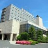 Отель Okayama Royal Hotel в Окаяме