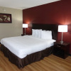 Отель Red Roof Inn Memphis -  Airport, фото 6