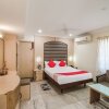 Отель Oyo 48707 Hotel Bhavani Residency, фото 7