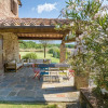 Отель Beautiful 5-bed Villa in Cortona, Private Pool, фото 24