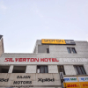 Отель SPOT ON 39952 Hotel Silverton, фото 23