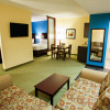 Отель Holiday Inn Express Hotel & Suites Harrisburg West, an IHG Hotel, фото 4