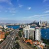 Отель Meriton Suites North Sydney, фото 22