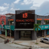 Отель Kimal Hotel Jalan Tupai, фото 1