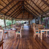 Отель Saadani Safari Lodge - bush, river, beach, фото 28