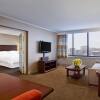 Отель Sheraton Philadelphia University City Hotel, фото 7