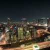 Отель Hanshin Osaka, фото 22