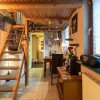 Отель Holiday Home in Wismar With Private Terrace, фото 29