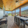 Отель Riverfront Arkansas Abode w/ Deck & Grill!, фото 15