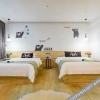 Отель Q Hotel, фото 37