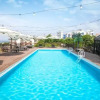 Отель Gangneung Sol House Pension (Four Seasons Heated Swimming Pool), фото 16