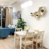 Отель Bom Homestay Vinhomes Times City, фото 39