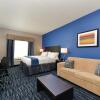 Отель Holiday Inn Express Hotel & Suites Peekskill -Lower Hudson Valley, an IHG Hotel, фото 28