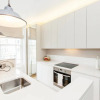 Отель The Eldon Road Pied-a-terre II - JFB2, фото 7