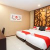 Отель Istana Permata Ngagel by Airy Rooms, фото 7