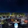 Отель Bangkok Marriott Hotel The Surawongse, фото 36