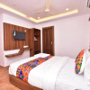 Отель Orchid Suites Cochin, фото 15