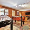 Отель Tanglewood Vista At Killington: Great Group Ski Home Close To Mountain. Hot Tub. 5 Bedroom Home, фото 14