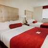 Отель Best Western Plus Montreal Downtown-Hotel Europa, фото 4