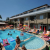 Отель Ozturk Apart Hotel, фото 9