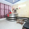 Отель OYO 10463 Hotel Paras, фото 18