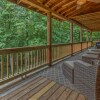 Отель Tranquility Pond by Escape to Blue Ridge, фото 16