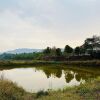 Отель Backpacker's Nature Lodge in Theralu, фото 2