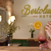 Отель Bertoluci, фото 13