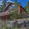 Отель Prescott Cabin w/ Grill: Fish, Hike & Explore, фото 1