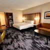 Отель Holiday Inn Express Suites Newmarket, фото 3