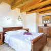 Отель Beautiful Holiday in Krk Town, with Wifi And Roof Terrace, 300 Meters From Beach, фото 11