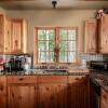 Отель 2 Mountain Home 3 Bedroom Home by Moonlight Basin Lodging, фото 9