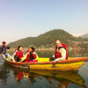 Отель Pokhara Eco Resort, фото 18