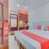 Отель Kailasdham By OYO Rooms, фото 12