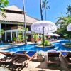 Отель Sativa Sanur Cottages, фото 13
