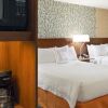 Отель Fairfield Inn & Suites Akron Fairlawn, фото 39