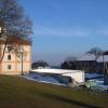 Отель Garni Schloss Schönberg, фото 1