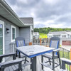Отель Chic Plymouth Townhome < 1 Mi to Road America, фото 19