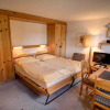 Отель Chesa Munteratsch 1-Zimmerwohnung 511 Typ A, фото 6