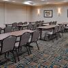 Отель Holiday Inn Hotel & Suites Edmonton Airport & Conference Ctr, an IHG Hotel, фото 26
