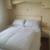 Отель Lovely 3-bed Caravan in Skegness, фото 5