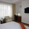 Отель Blue Ocean Hotel, фото 4