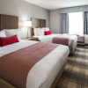 Отель Best Western Plus Philadelphia-Choctaw Hotel and Suites, фото 5