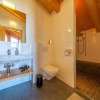 Отель Ciel Etoilé - Magnifique Chalet, 14 personnes - vue incroyable, фото 15