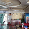 Отель Xingping Tianhaigangwan Hotel, фото 2