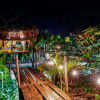 Отель Samana Ecolodge в Эль-Лимон