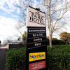 Отель Park Hotel Mount Gambier, фото 17