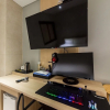 Отель Bundang Hotel and U, фото 36