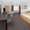 Отель Days Inn And Suites Santa Rosa, фото 13
