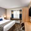 Отель Microtel Inn & Suites by Wyndham Farmington, фото 7